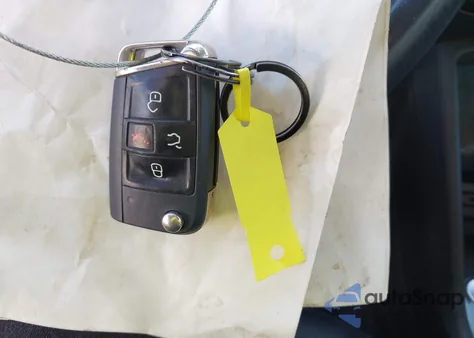 2020 Volkswagen Tiguan 2.0T Se/2.0T Se R-Line Black/2.0T Sel из США, поврежденный, VIN 3VV3B7AX2LM070128